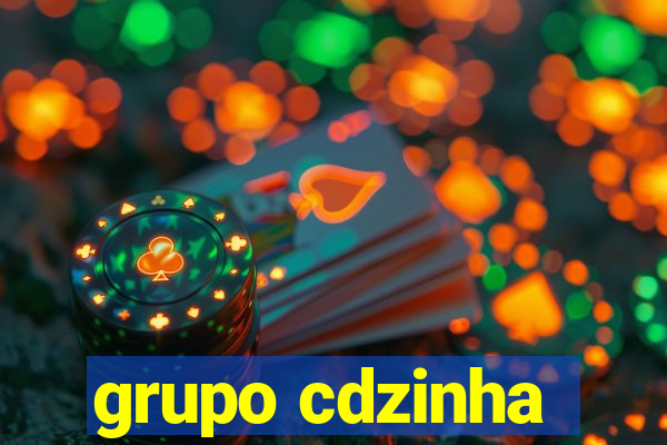 grupo cdzinha